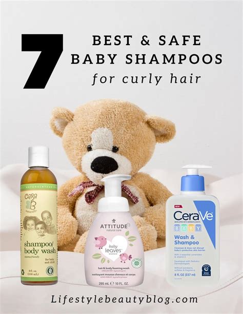 keric baby shampoo|10 of the best shampoos for babies in 2023 .